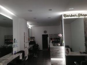 parrucchiere torino
